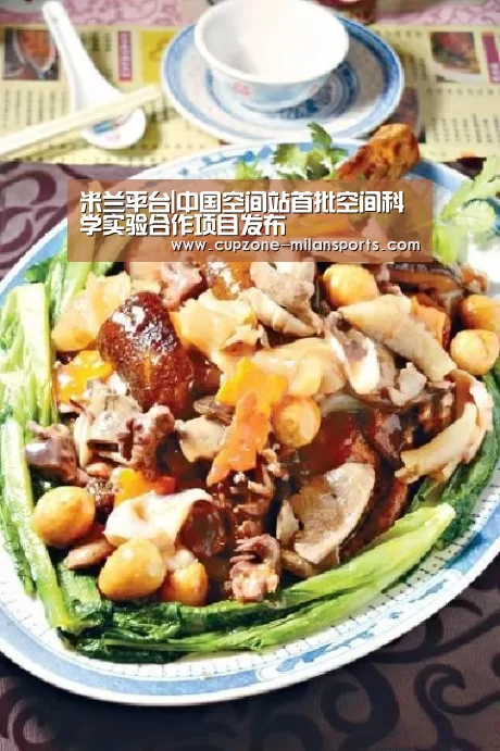 米兰平台|中国空间站首批空间科学实验合作项目发布(图3) 米兰电竞平台