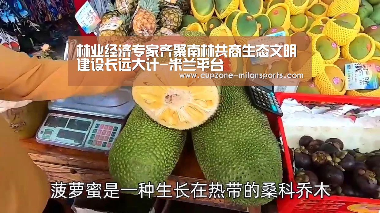林业经济专家齐聚南林共商生态文明建设长远大计-米兰平台(图2) 米兰电竞平台