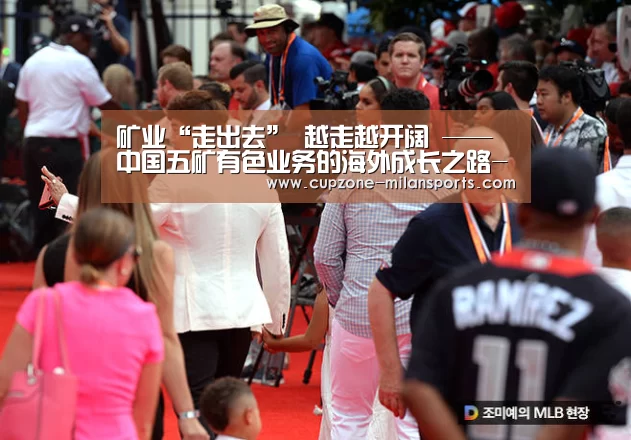 矿业“走出去” 越走越开阔 ——中国五矿有色业务的海外成长之路-米兰平台(图3) 米兰电竞平台